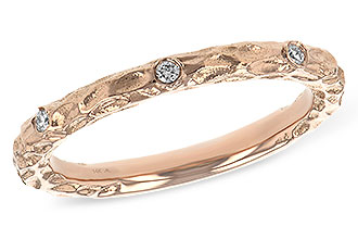 B226-29817: LDS DIA WED RG .07 TW