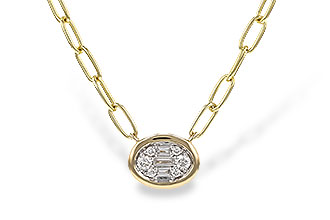 C311-78853: NECK .03 BAG .12 TW (18")