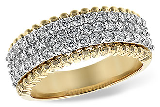 D225-44280: LDS DIA WED RG 1.00 TW