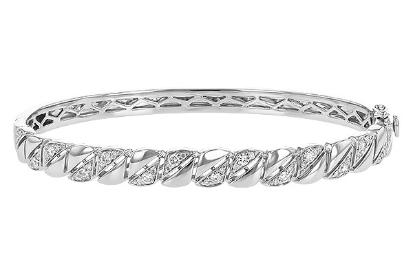 D227-20726: BANGLE .55 TW
