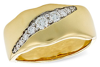D310-90707: GTS WED RG .40 TW