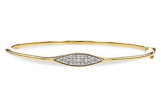 F311-80644: BANGLE .25 TW