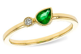 K311-75252: LDS RG .20 EMERALD .22 TGW