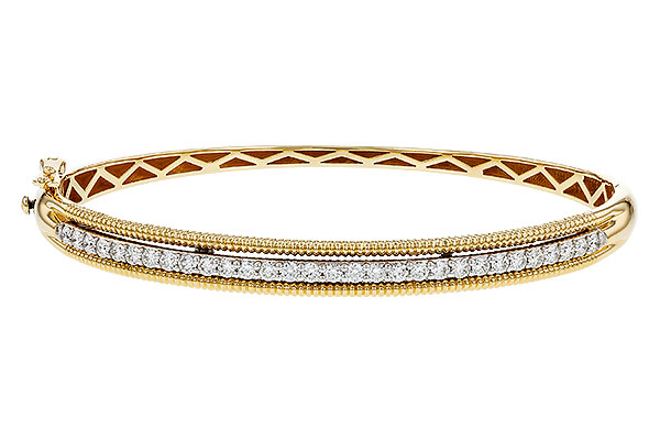 M311-80670: BANGLE 1.00 TW